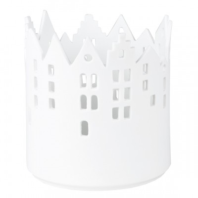 Подсвечник City Light Marketplace